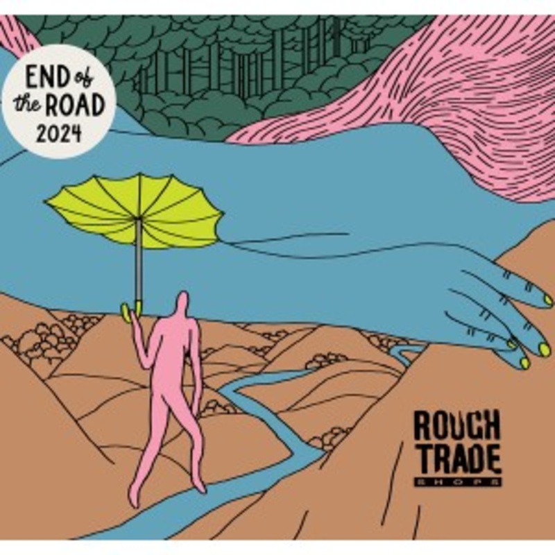 Various – End Of The Road Festival 2024