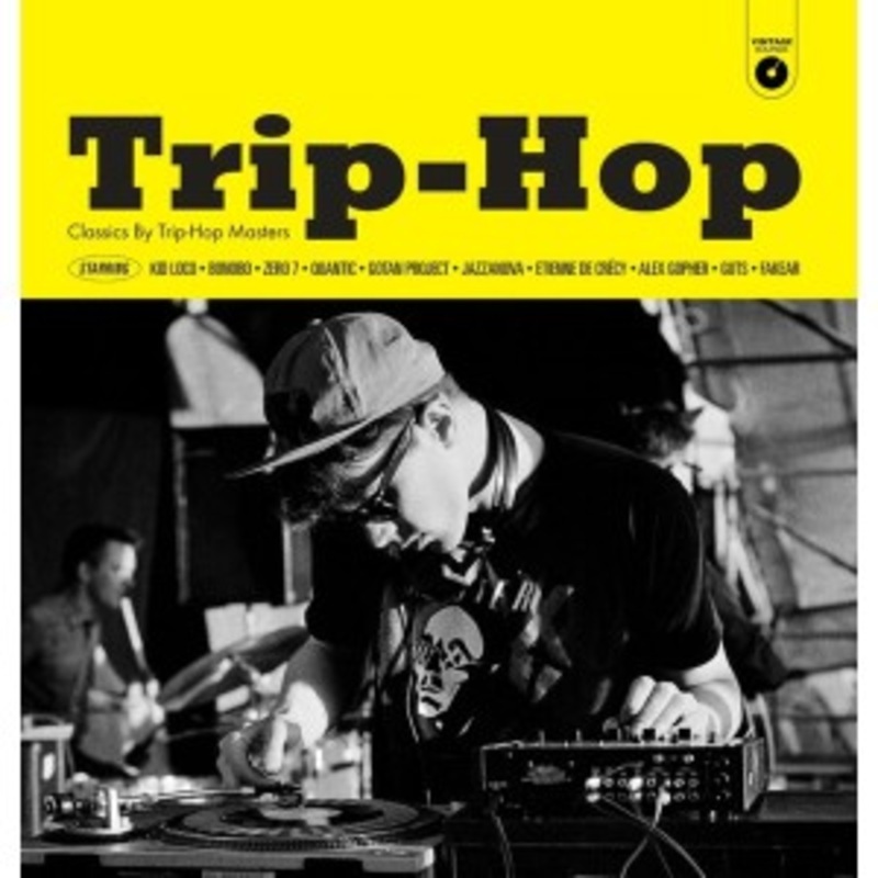 Various – Vintage Sounds: Trip Hop