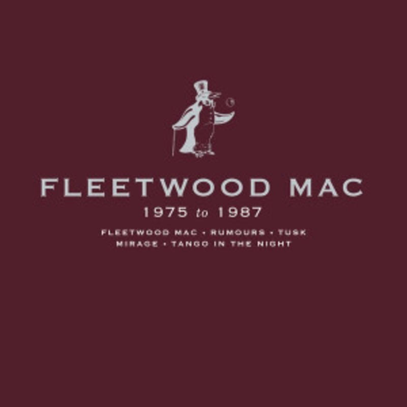 Fleetwood Mac – 1975 to 1987