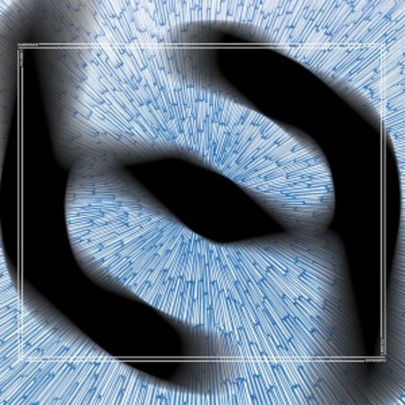 Hardspace – Hardspace Volume Four (Blue Vinyl)