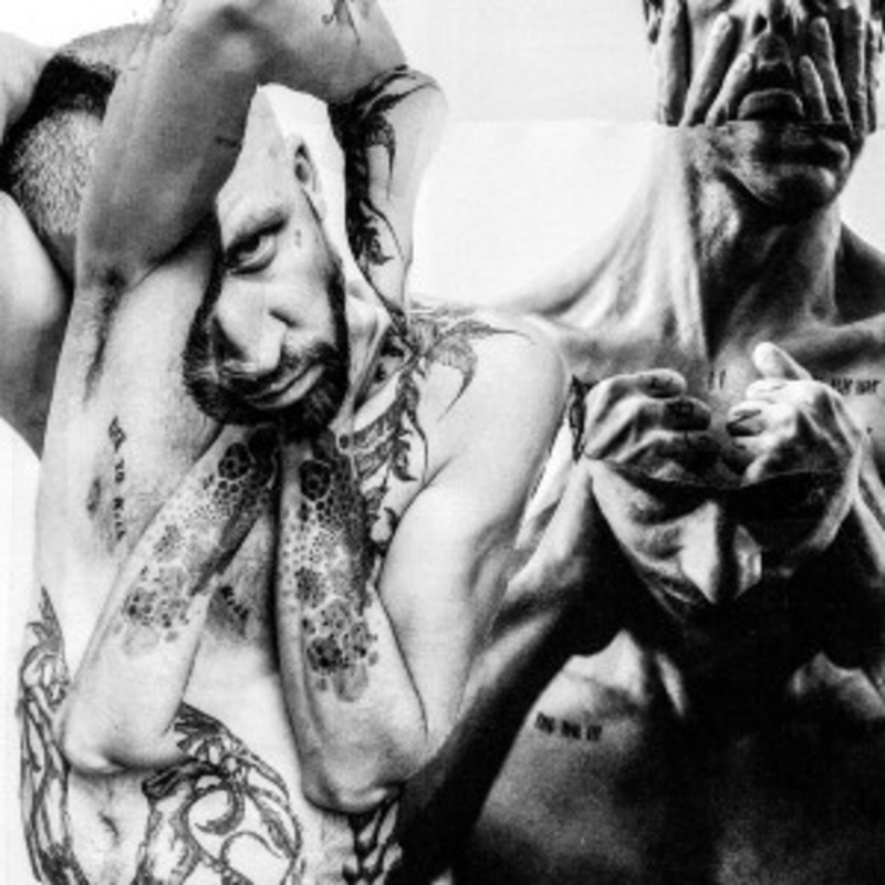 UF – Unknown Fate (White Vinyl)