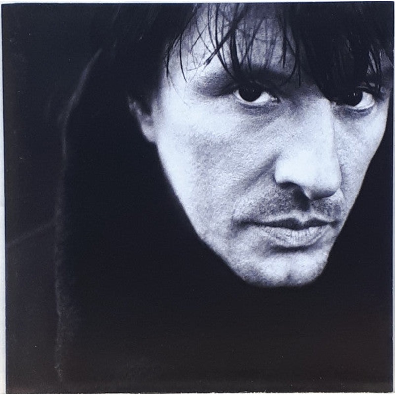 Richie Sambora – Undiscovered Soul (CD, Album, PMD) (Very Good Plus (VG+))