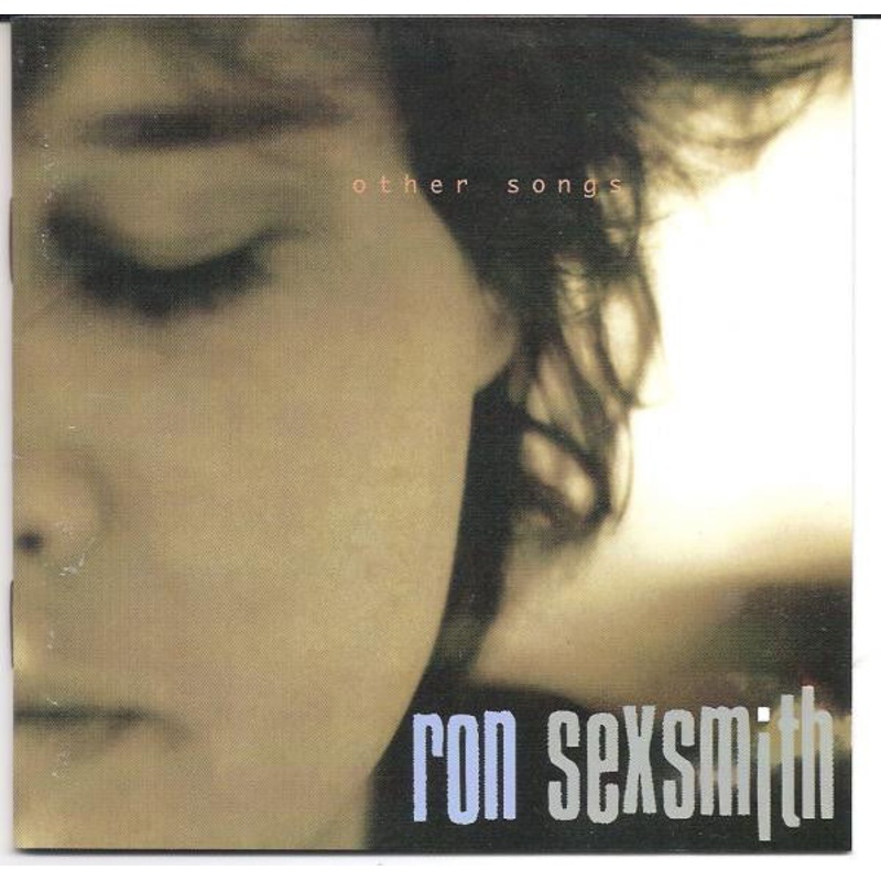 Ron Sexsmith – Other Songs (CD, Album) (Very Good Plus (VG+))