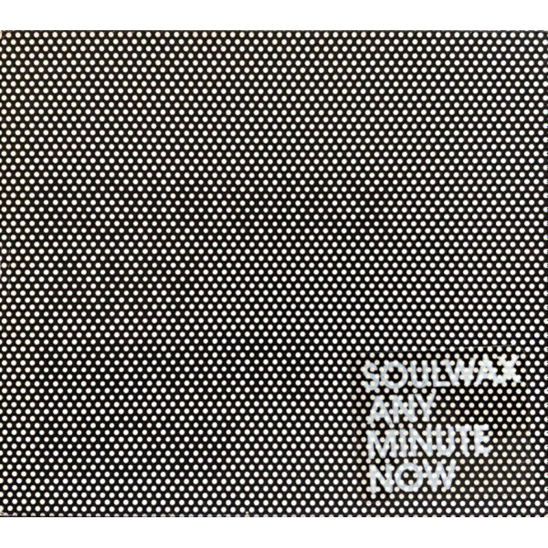 Soulwax – Any Minute Now (CD, Album) (Good (G))