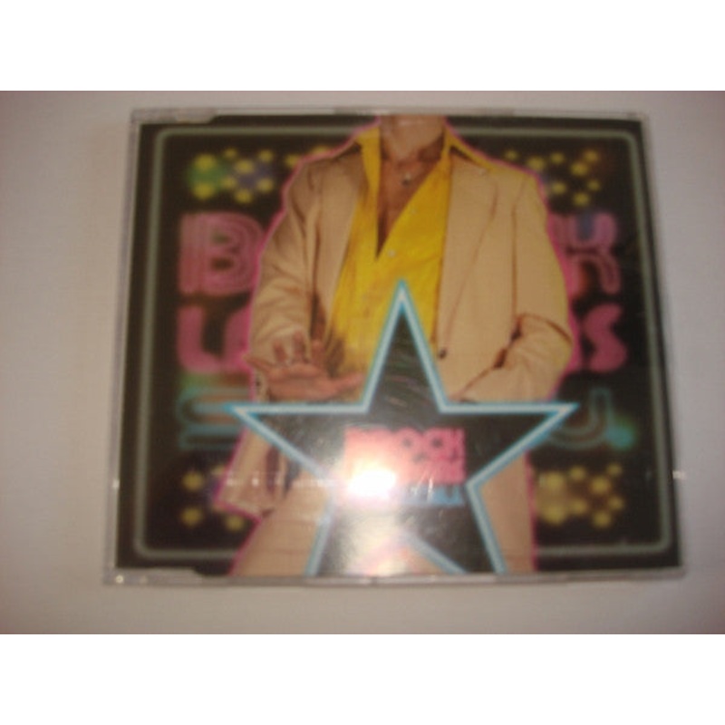 Brock Landars – S.M.D.U. (CD, Maxi) (Very Good Plus (VG+))