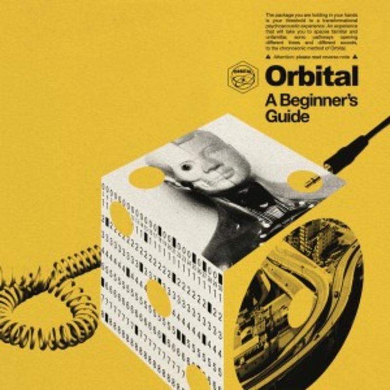 Orbital – A Beginner’s Guide (Best Of)