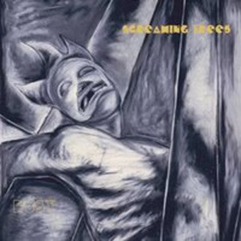 Screaming Trees – Dust (CD, Album) (Very Good (VG))
