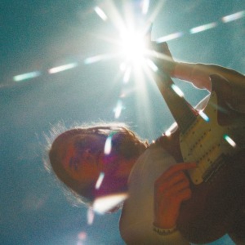 SOYUZ – If You Ask / Tenoorio