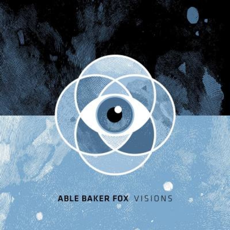 Able Baker Fox – Visions (Marbled Vinyl)