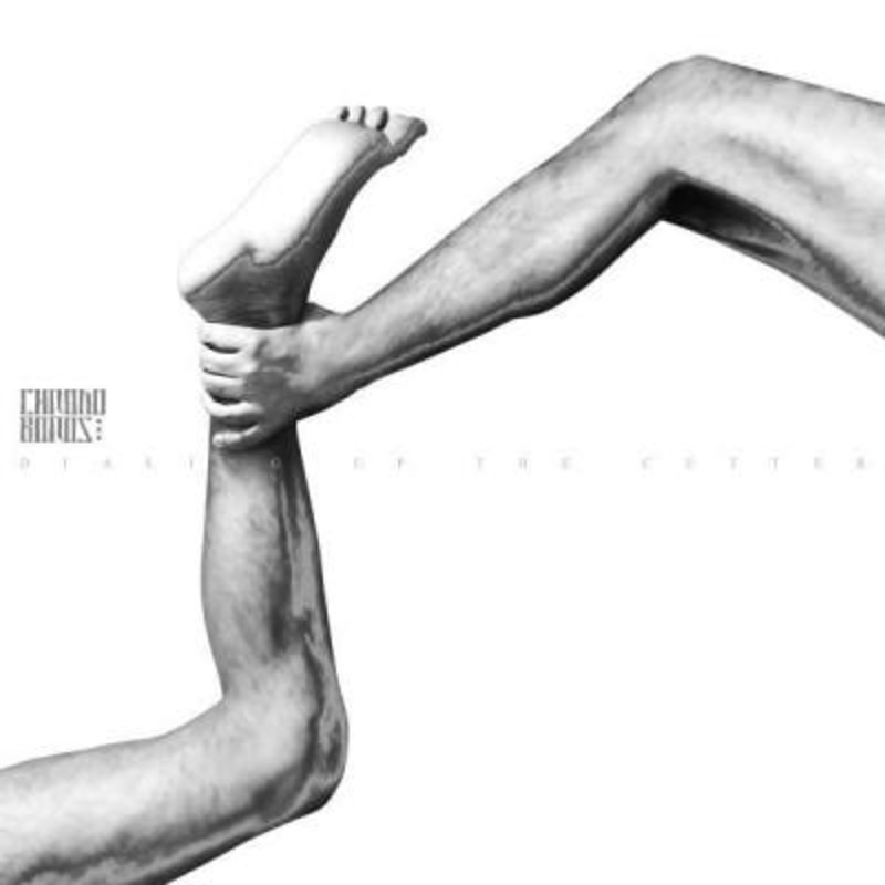 Chronoboros – Dialing Up The Cutter