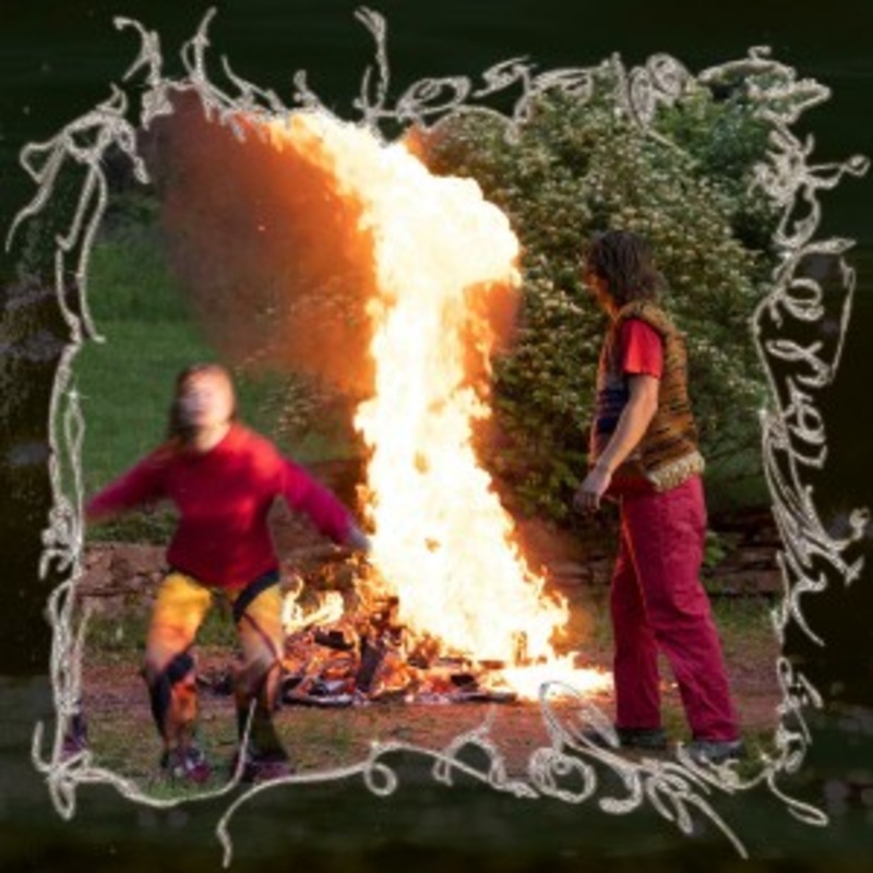 Babehoven – Water’s Here In You (Blue Vinyl)