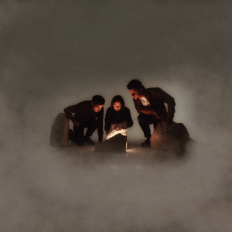 Blind Seagull – Decade Of Effort (White Vinyl)