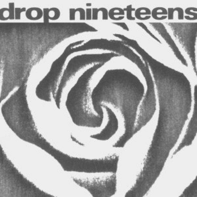 Drop Nineteens – 1991 (Grey Vinyl)
