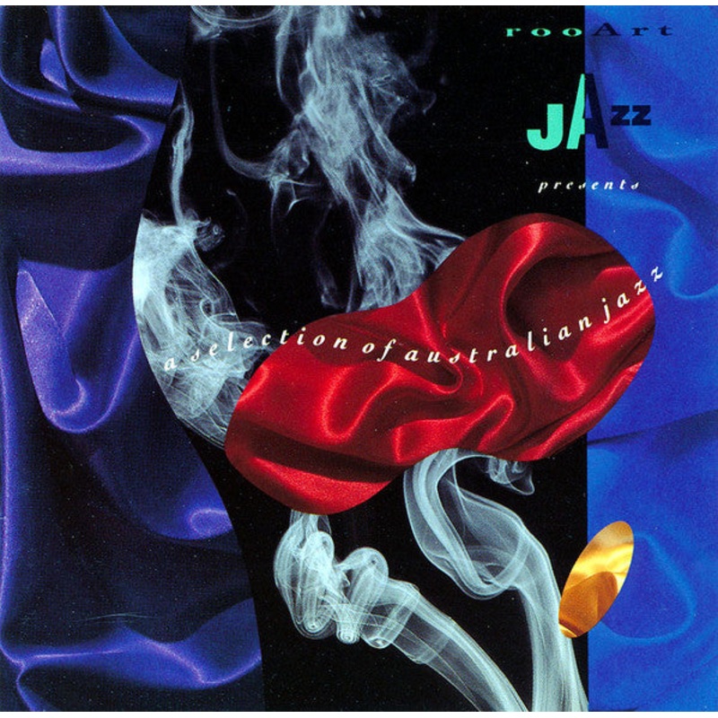 Various – A Selection Of Australian Jazz (CD, Comp) (Very Good Plus (VG+))