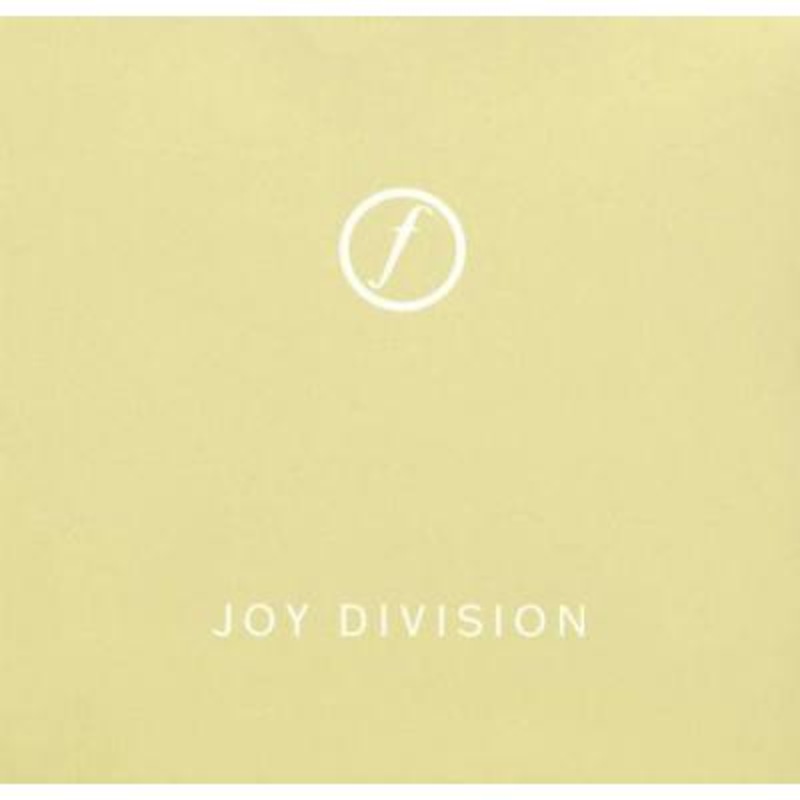 Joy Division – Still