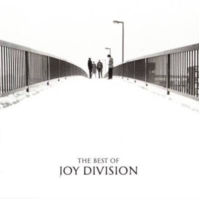 Joy Division – The Best Of Joy Division