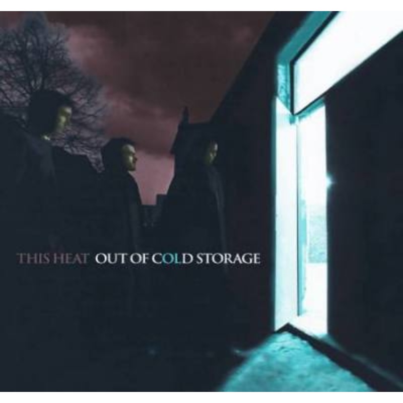 This Heat – Out Of Cold Storage
