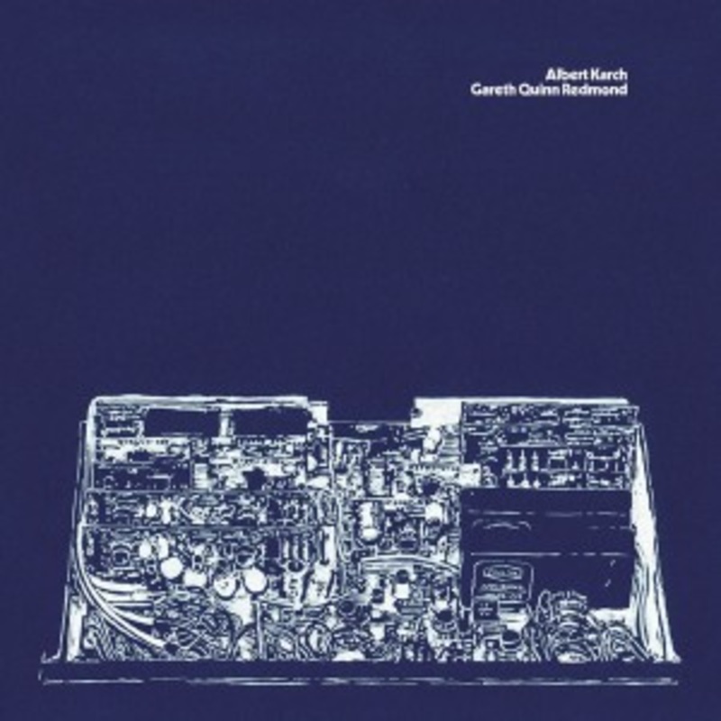 Albert Karch & Gareth Quinn Redmond – Warszawa