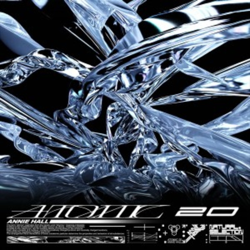 Annie Hall – Atomic 20