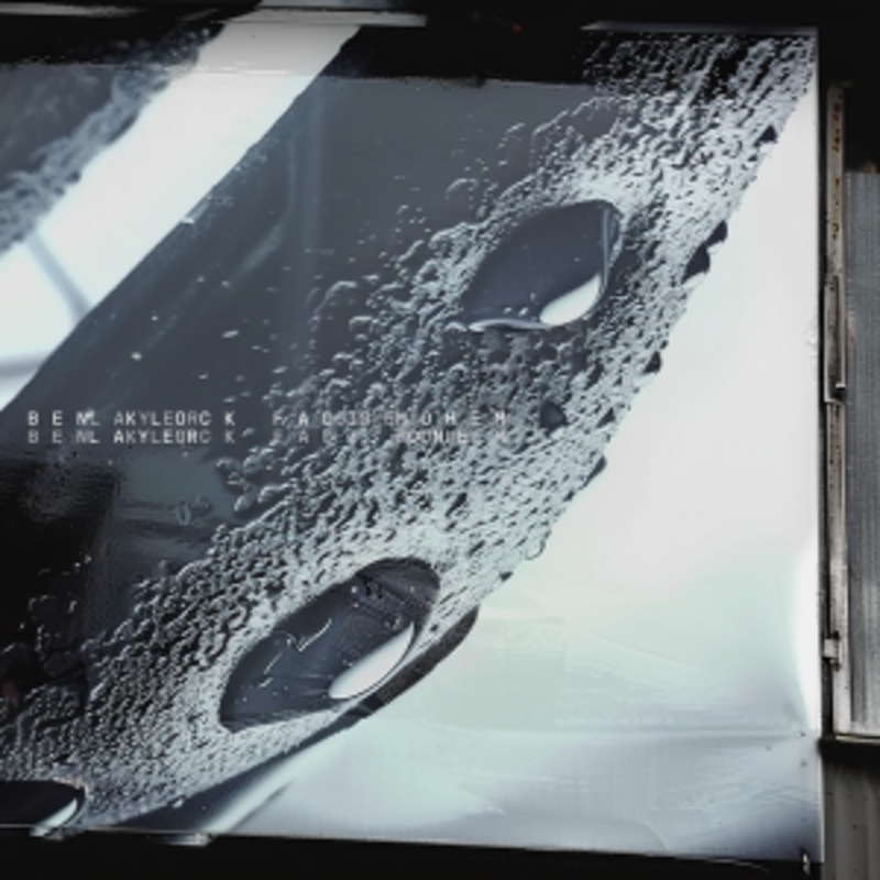 Ben Klock & Fadi Mohem – Layer One