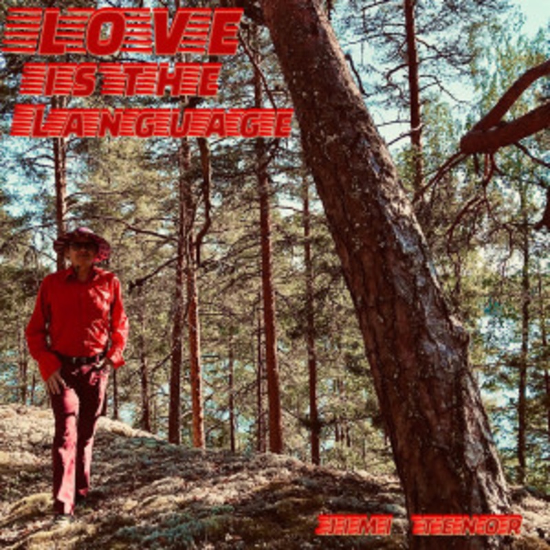 Jimi Tenor – Love Is The Language