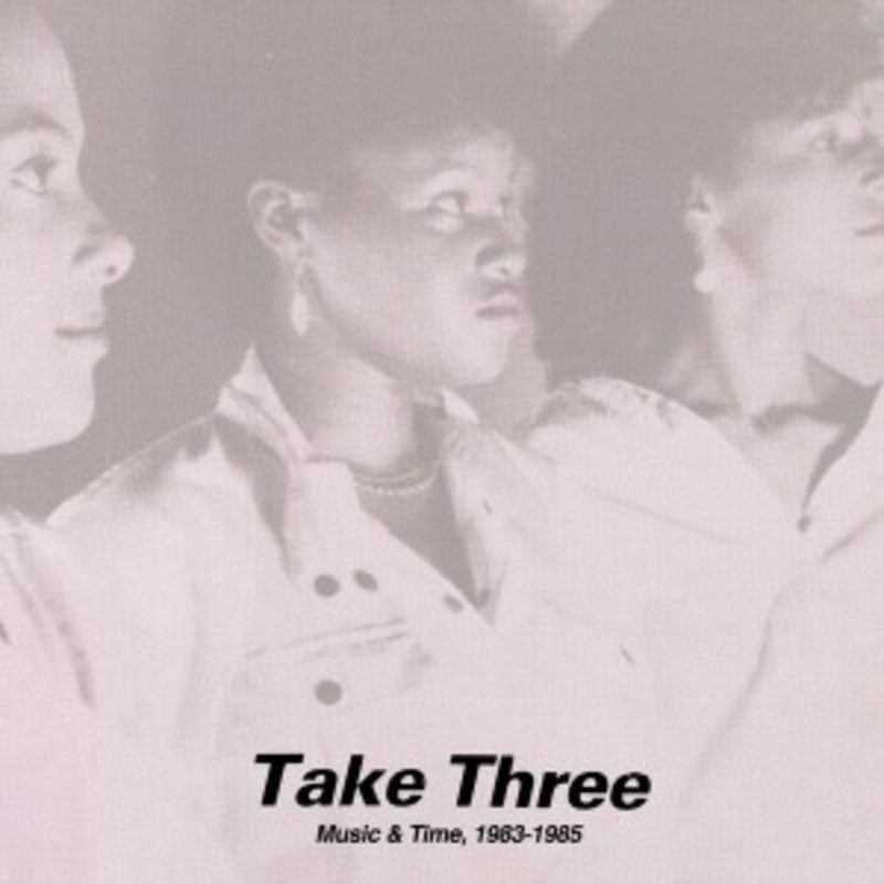 Take Three – Music & Time, 1983-1985