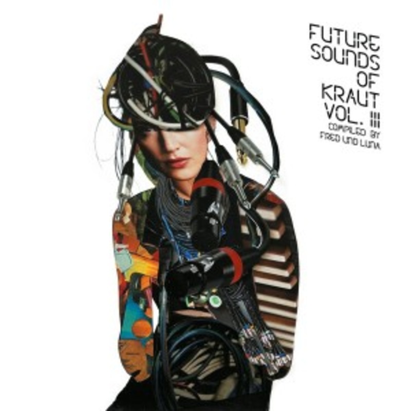 Various – Future Sounds Of Kraut Vol. III