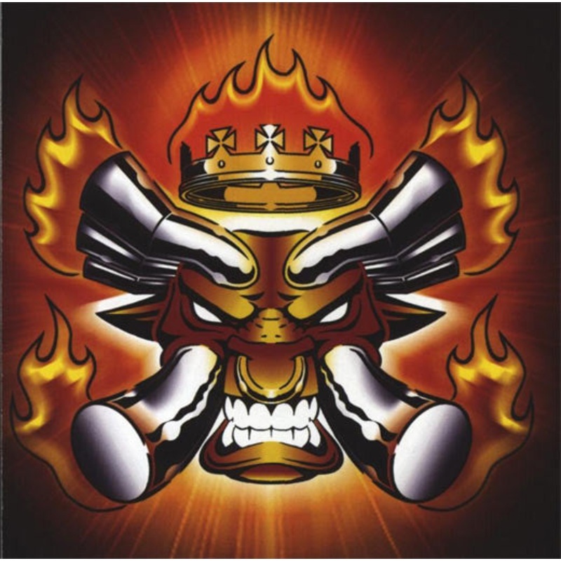 Monster Magnet – God Says No (CD, Album) (Very Good Plus (VG+))