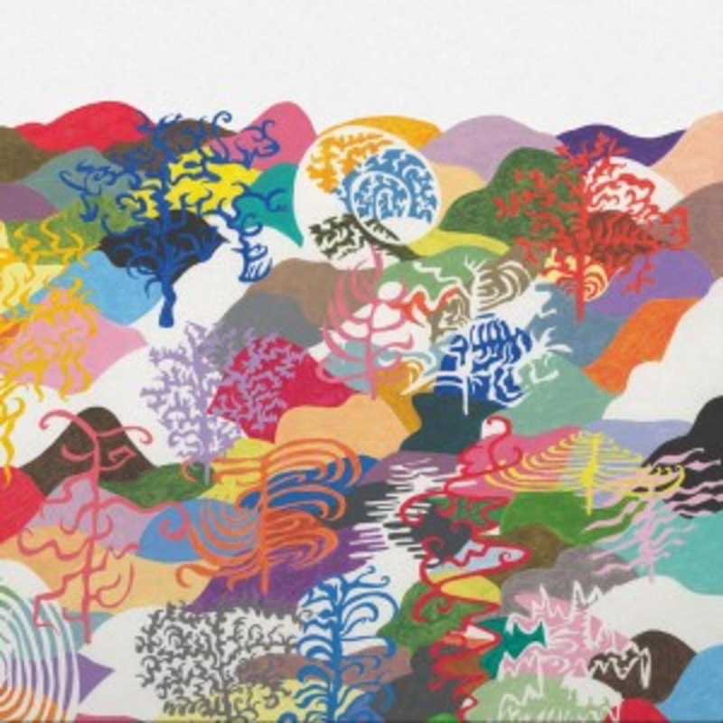 Pete Beardsworth – Pour Un Homme Seul