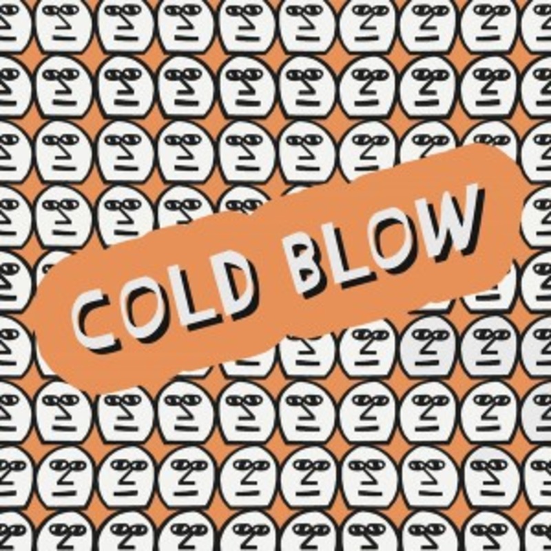 Various – Cold Blow: 5Y And Still Blowing