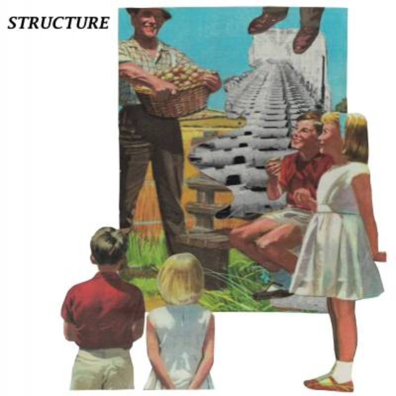Structure – Structure