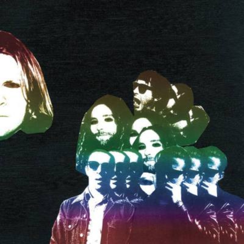Ty Segall & Freedom Band – Freedoms Goblin