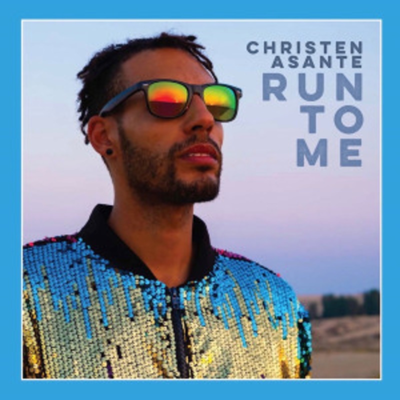 Christen Asante – Run to me / Boogie