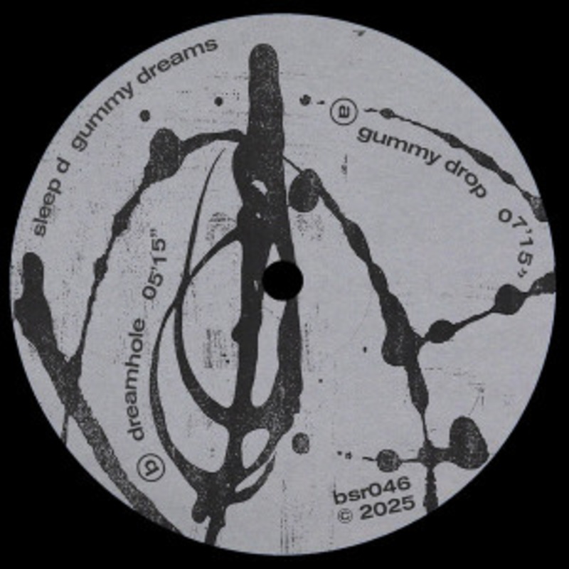 Sleep D – Gummy Dreams