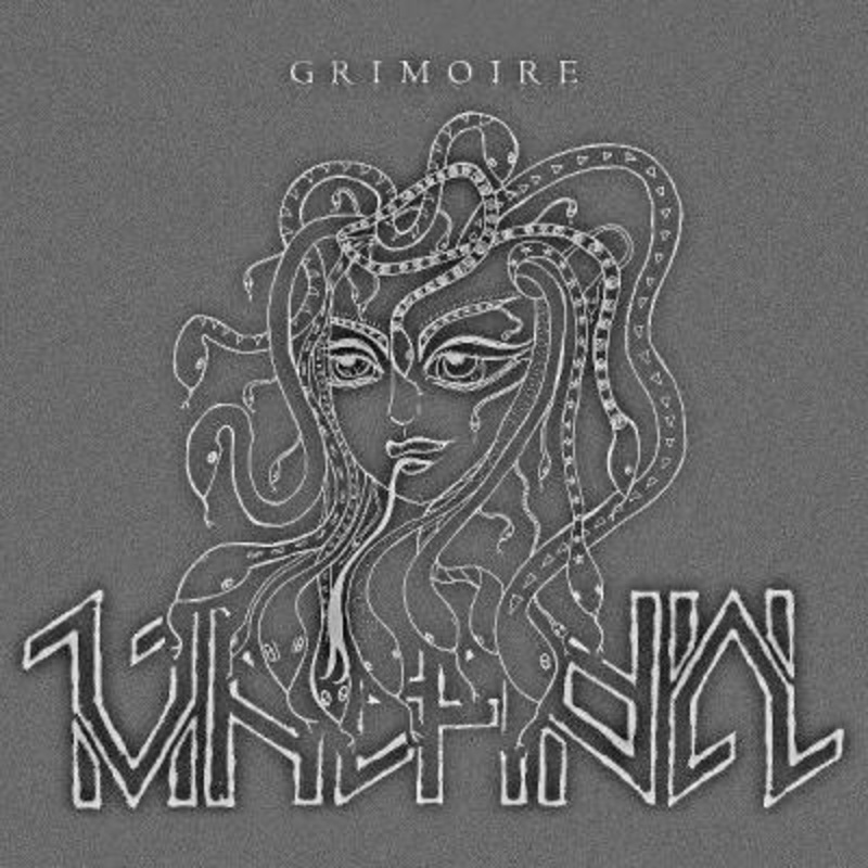Valhall – Grimoire