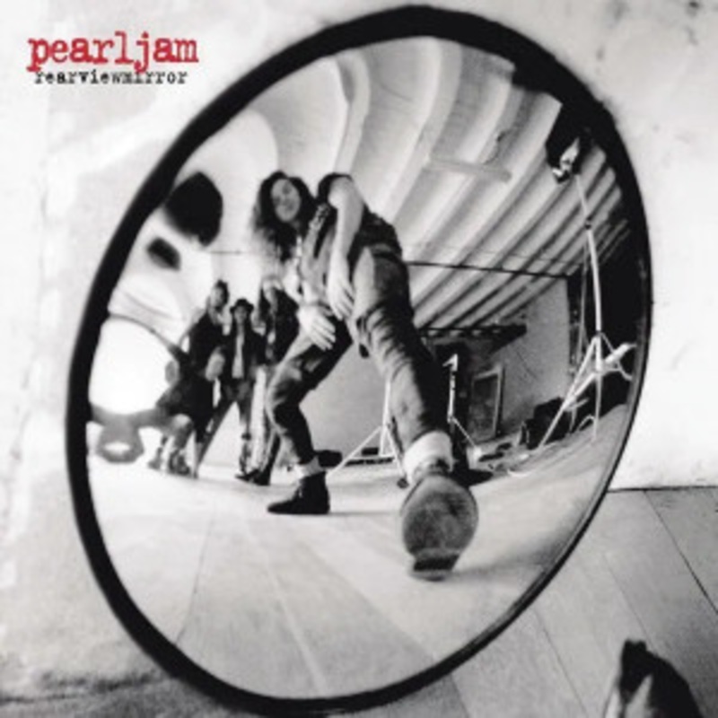 Pearl Jam – Rearviewmirror – Greatest Hits 1991-2003