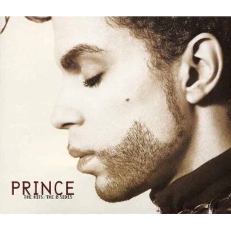 Prince – The Hits / The B Sides