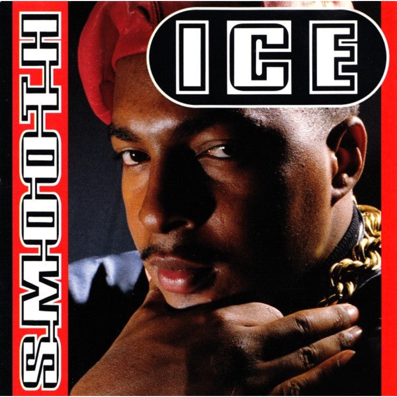 Smooth Ice – Smooth Ice (CD, Album) (Very Good (VG))