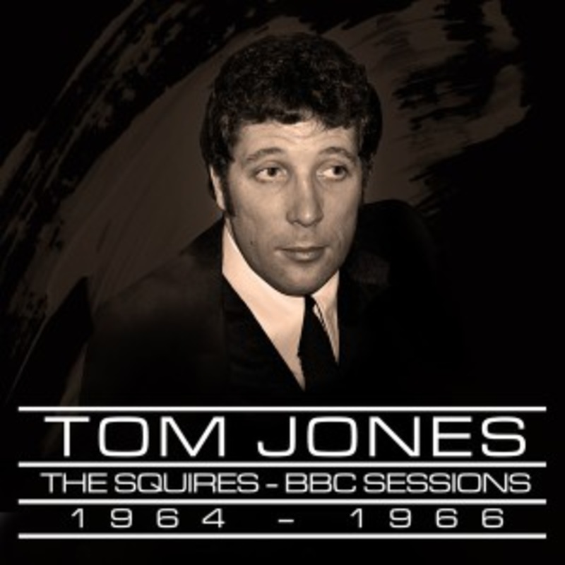 Tom Jones – BBC Sessions 1964  1966