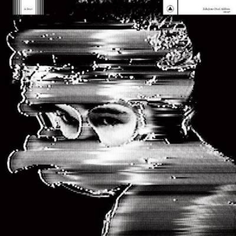 Zola Jesus – Okovi: Additions (Grey/Black Vinyl)