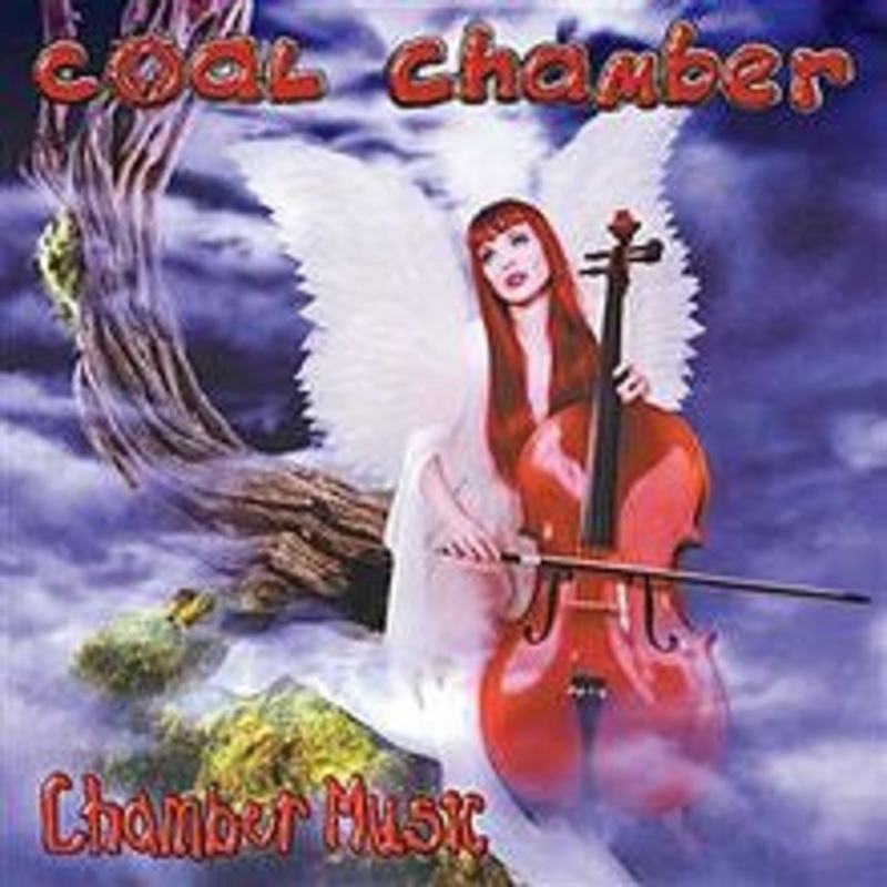 Coal Chamber – Chamber Music (CD, Album) (Very Good Plus (VG+))