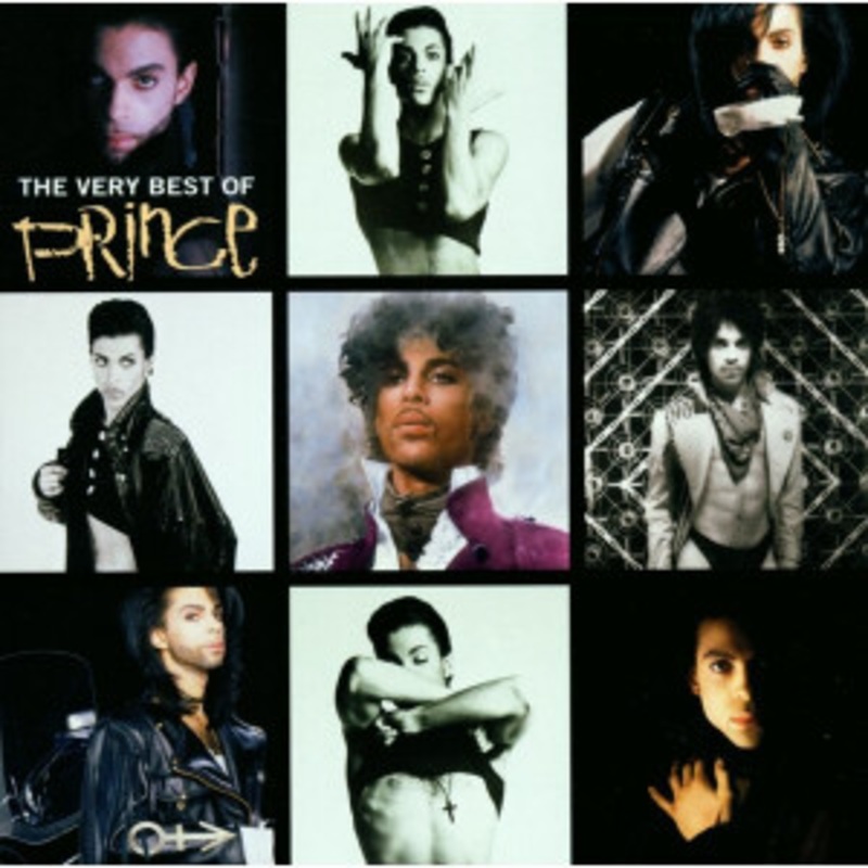 Prince – The Very Best of Prince