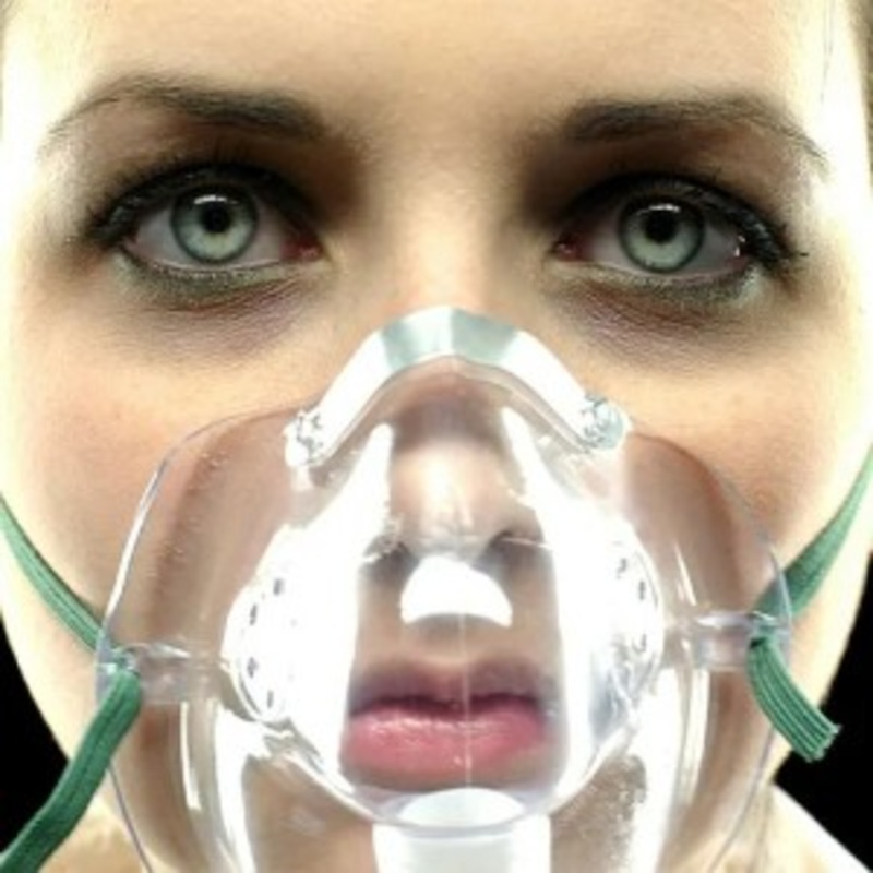 Underoath – They’re Only Chasing Safety (Mint/White Vinyl)