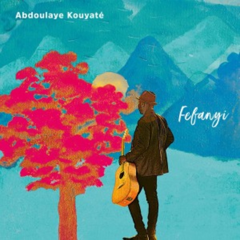 Abdoulaye Kouyate – Fefanyi