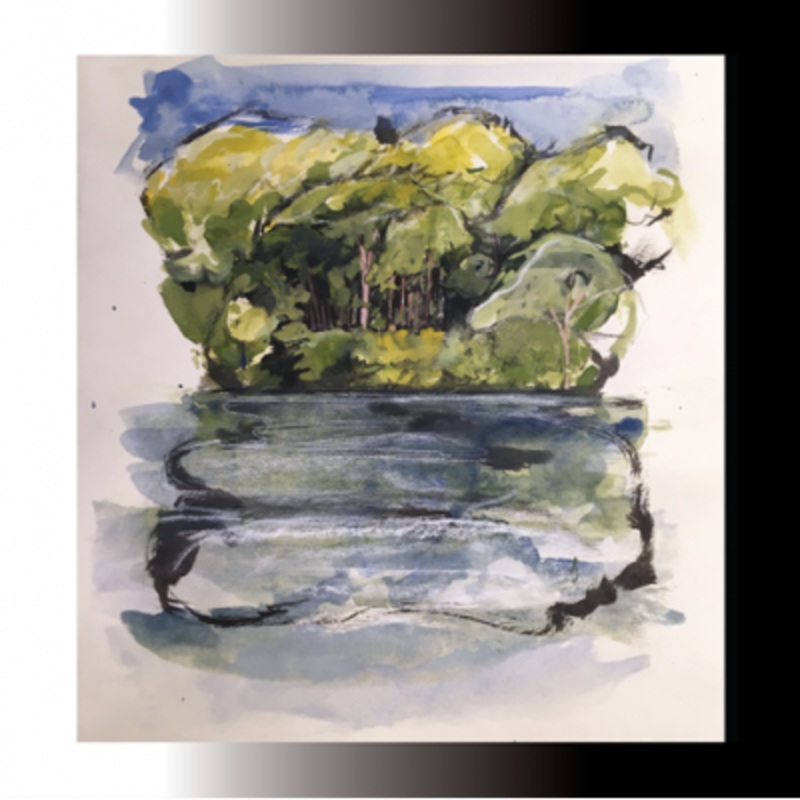 Big Ups – Two Parts Together