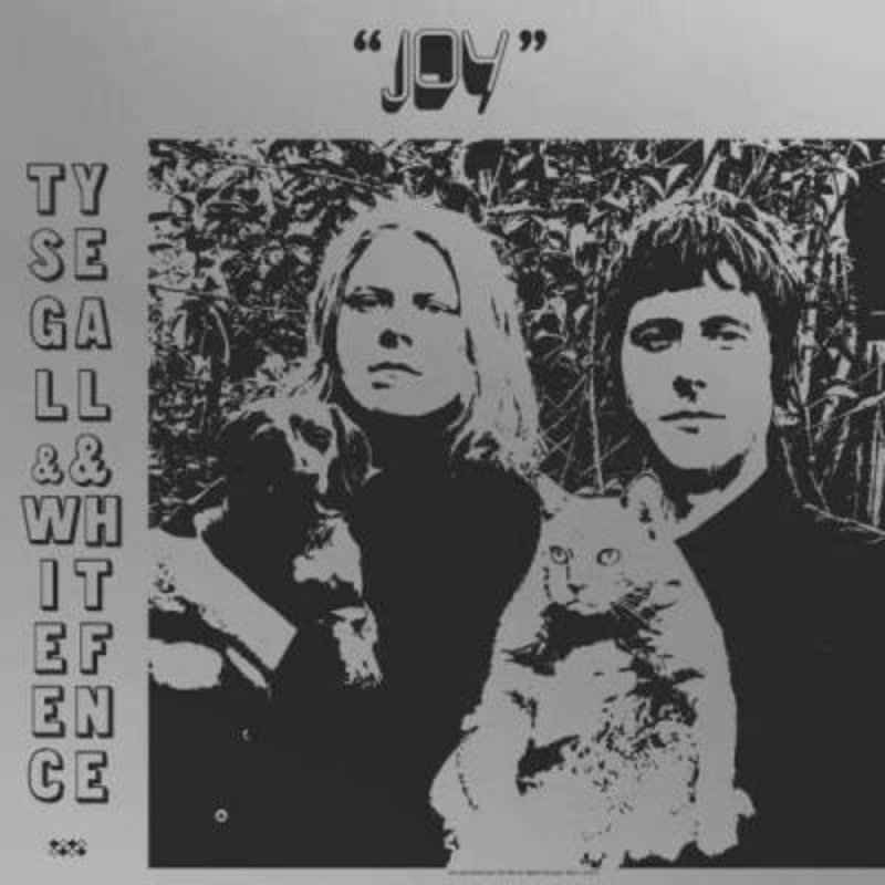 Ty Segall & White Fence – Joy