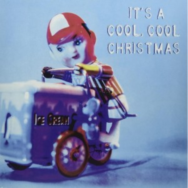 Various – Its A Cool, Cool Christmas