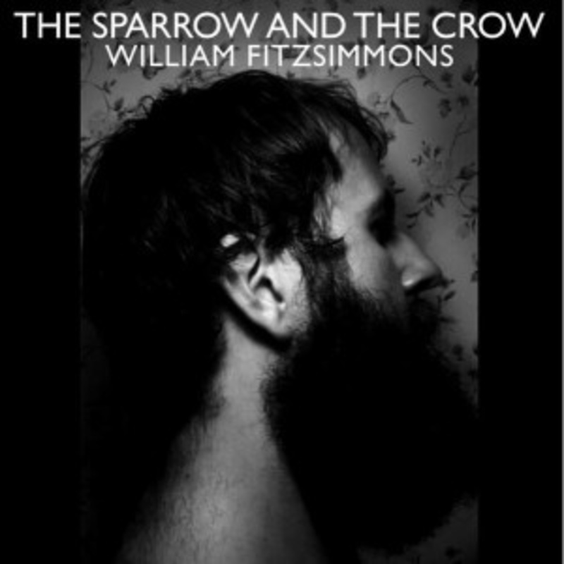 William Fitzsimmons – The Sparrow And The Crow + Derivatives