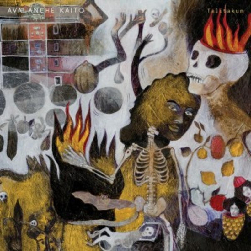 Avalanche Kaito – Talitakum