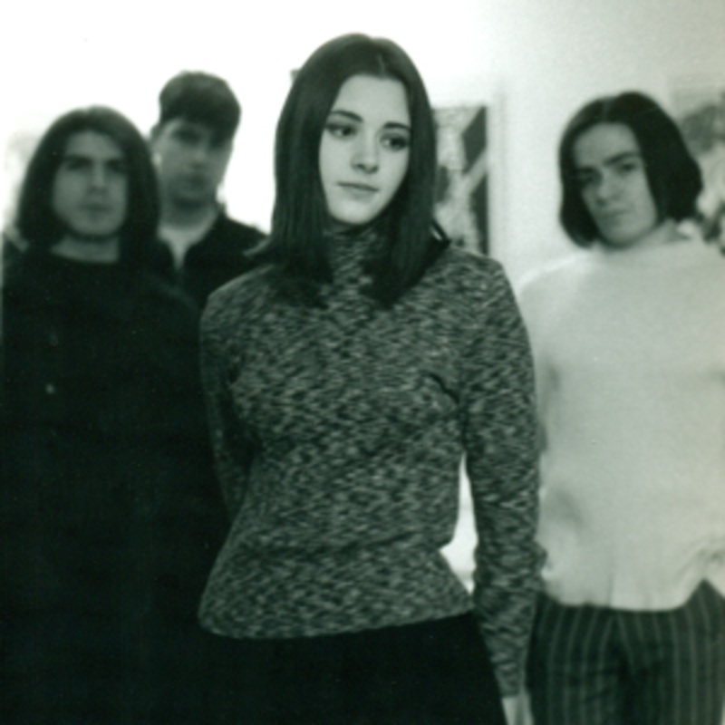 Ozean – Ozean (White Vinyl)